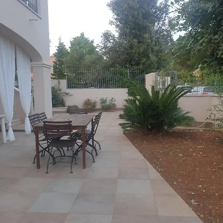 Il Geco Allegro Apartamento