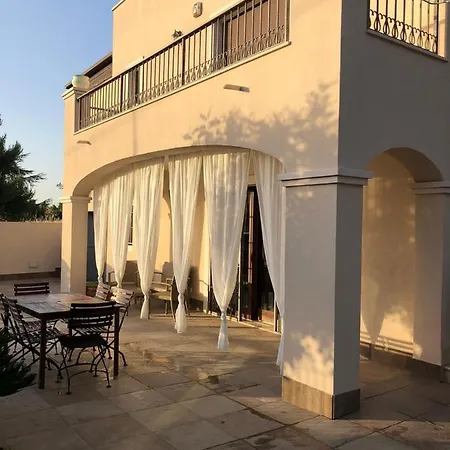 Il Geco Allegro Martina Franca