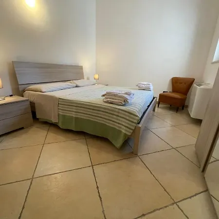 Il Geco Allegro Apartamento Martina Franca
