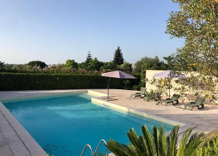 Il Geco Allegro דירה *