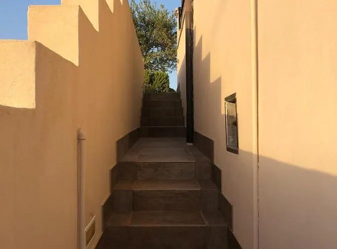 Il Geco Allegro מרטינה פרנקה