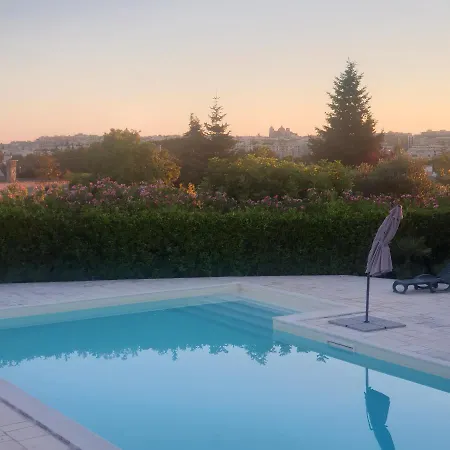 Apartmán Il Geco Allegro
