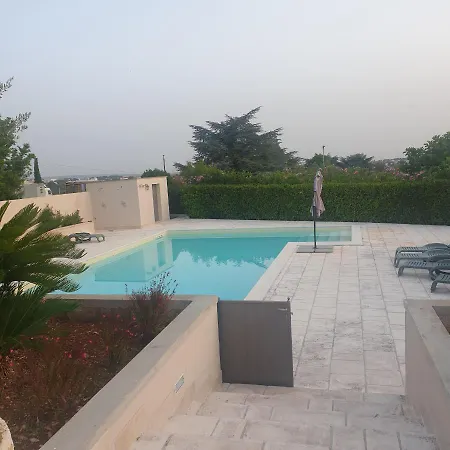 Il Geco Allegro Apartment *