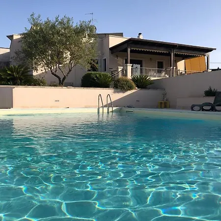 Apartment Il Geco Allegro Martina Franca