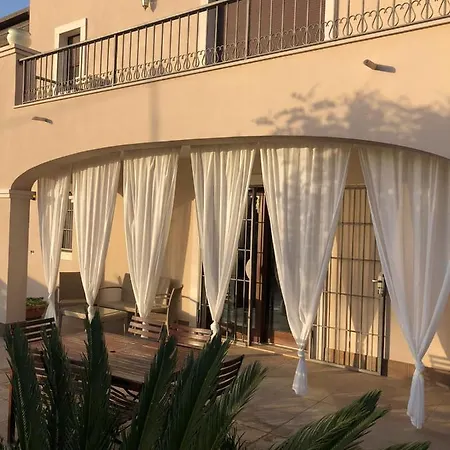 Il Geco Allegro Apartment Martina Franca
