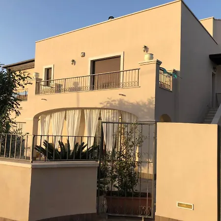 Il Geco Allegro * Martina Franca