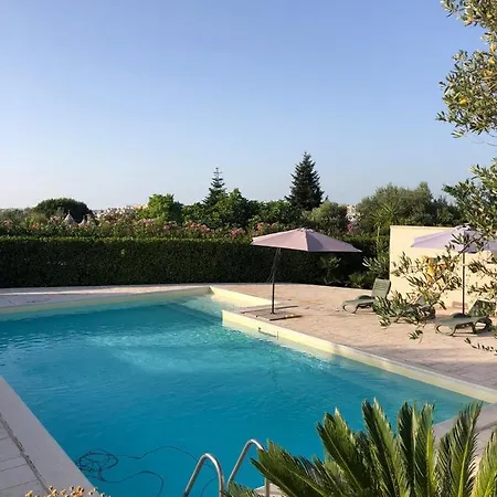Il Geco Allegro Apartment Martina Franca