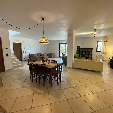 Il Geco Allegro Apartment Martina Franca