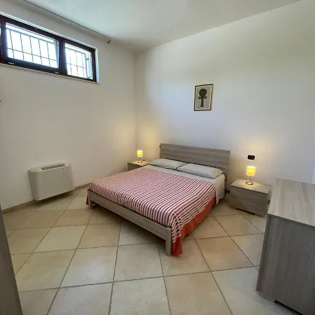 Il Geco Allegro Apartment