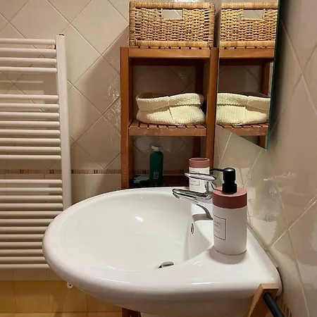 Appartement Il Geco Allegro