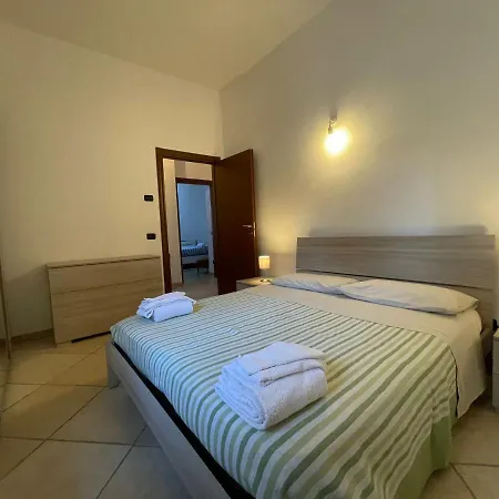 Il Geco Allegro * Martina Franca