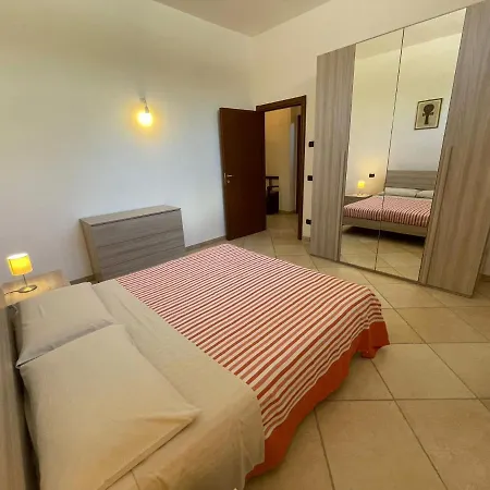 Il Geco Allegro Apartament *