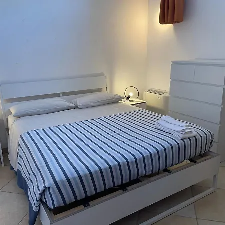 Il Geco Allegro Appartamento Martina Franca