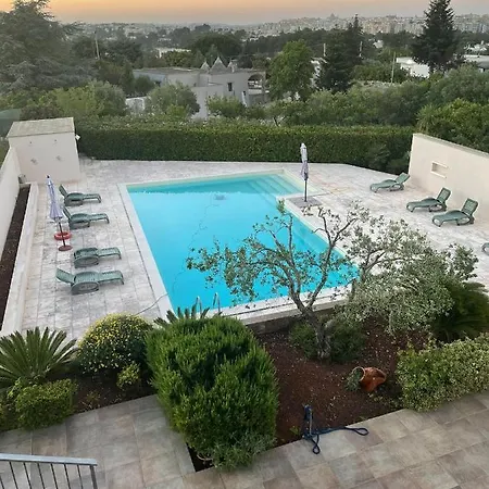 Il Geco Allegro * Martina Franca