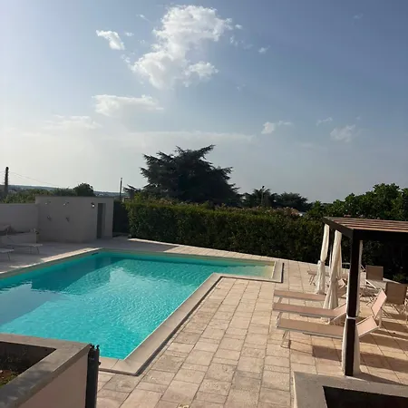 Apartament Il Geco Allegro *