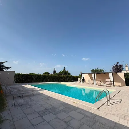 Il Geco Allegro Martina Franca